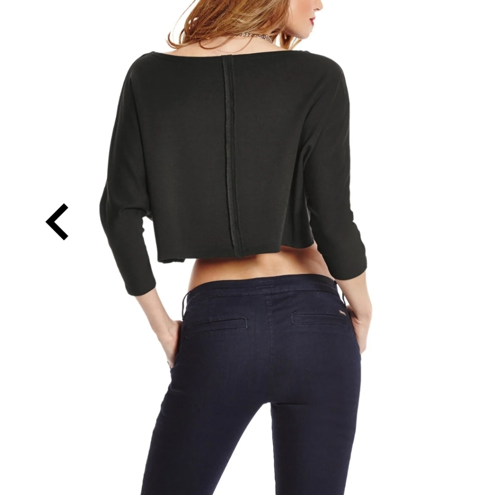 Crop top - Picture 3 of 5